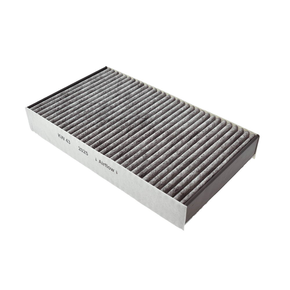 Koolstoffilter DKF29 / 11292130 geschikt voor Miele Afzuigkappen