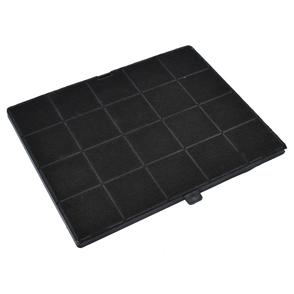 Koolstoffilter geschikt voor Bertazzoni 90139569