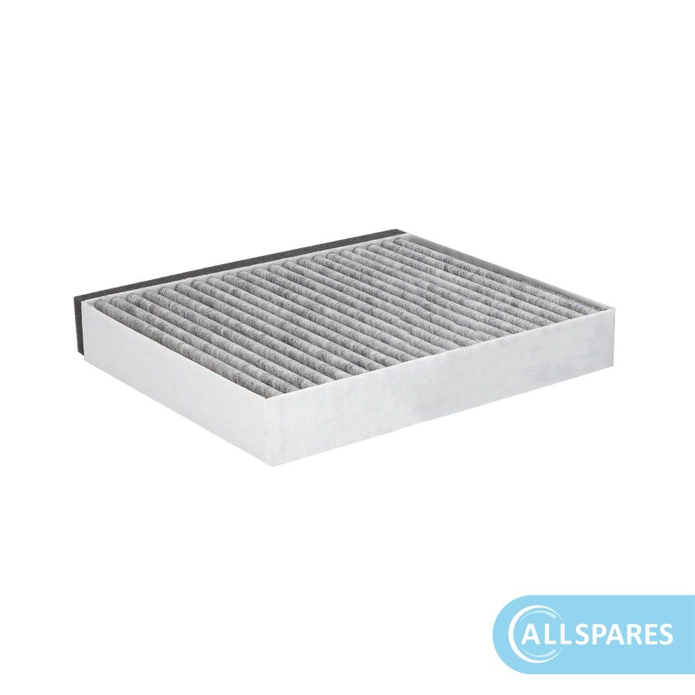 CleanAir Koolstoffilter geschikt voor Neff 17006795 / Z51DXA0X0