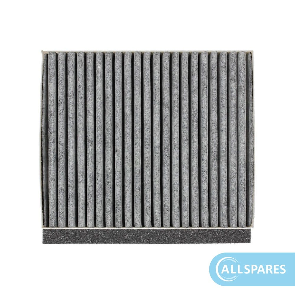 CleanAir Koolstoffilter geschikt voor Neff 17006795 / Z51DXA0X0