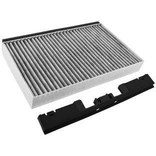CleanAir Koolstoffilter geschikt voor Siemens 11049702 / 11026771 / LZ53451