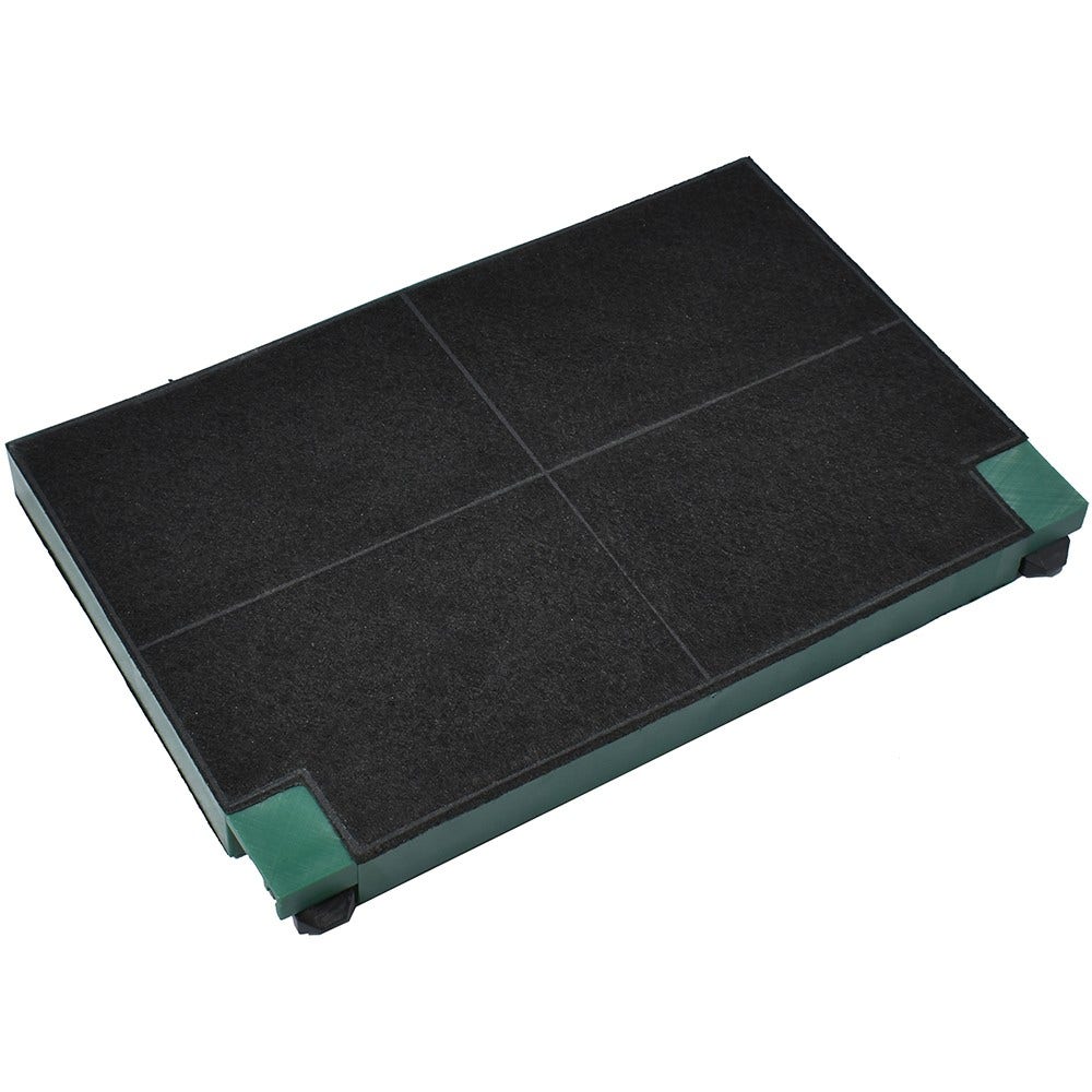 AllSpares Longlife Koolstoffilter MCFE22PL / EFF552 (2St.)