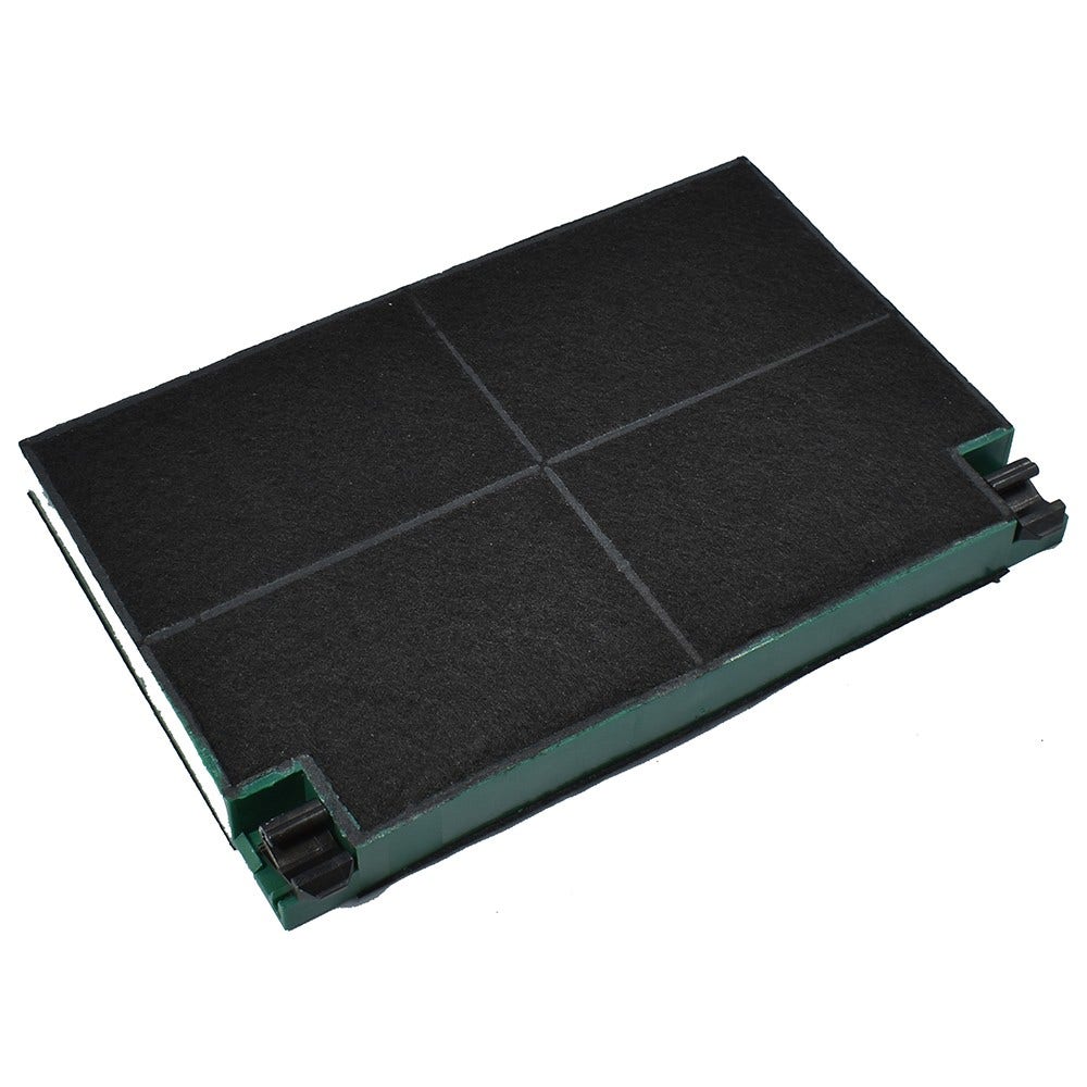 AllSpares Longlife Koolstoffilter MCFE22PL / EFF552 (2St.)