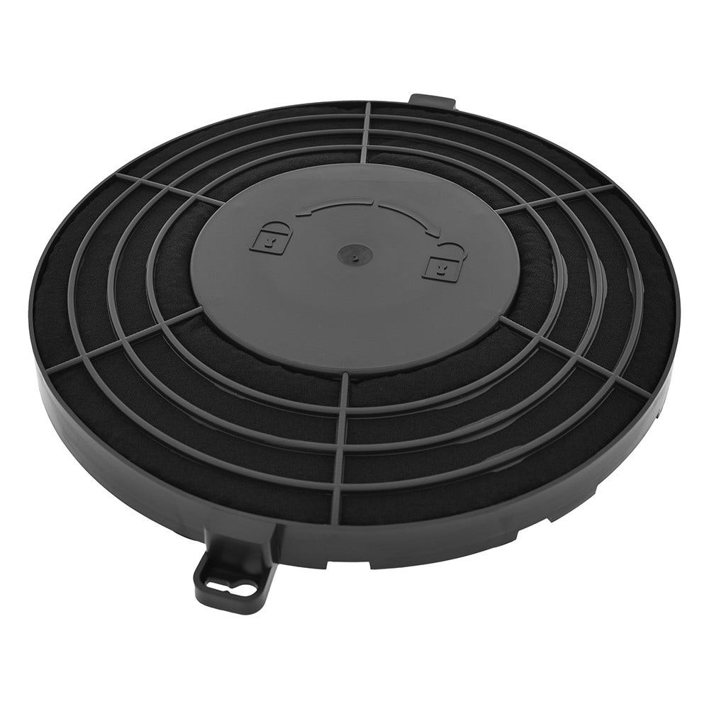 Longlife Koolstoffilter geschikt voor Hoover KFC6907 / 35602050