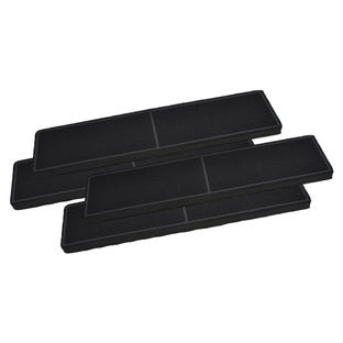 Koolstoffilter DKF21-1 / 9720600 geschikt voor Miele Afzuigkappen (4st.)