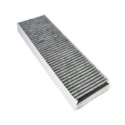 Koolstoffilter PUAKF geschikt voor Bora Pure / X Pure / S Pure