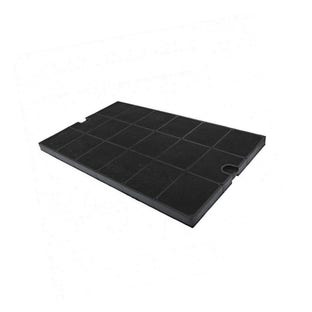 Koolstoffilter geschikt voor EFF52 / 9029793768 / 50290655005