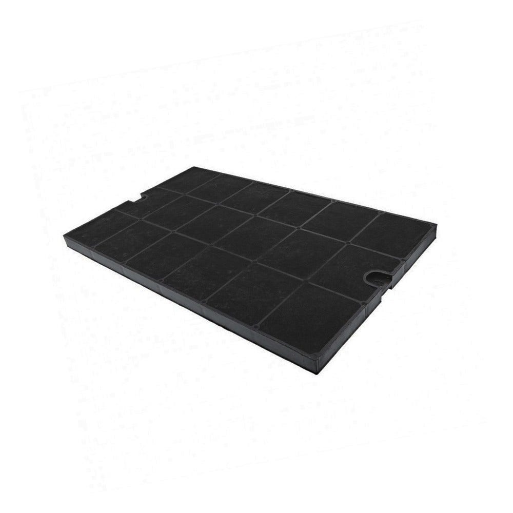 Koolstoffilter geschikt voor Seppelfricke EFF52 / 9029793768 / 50290655005