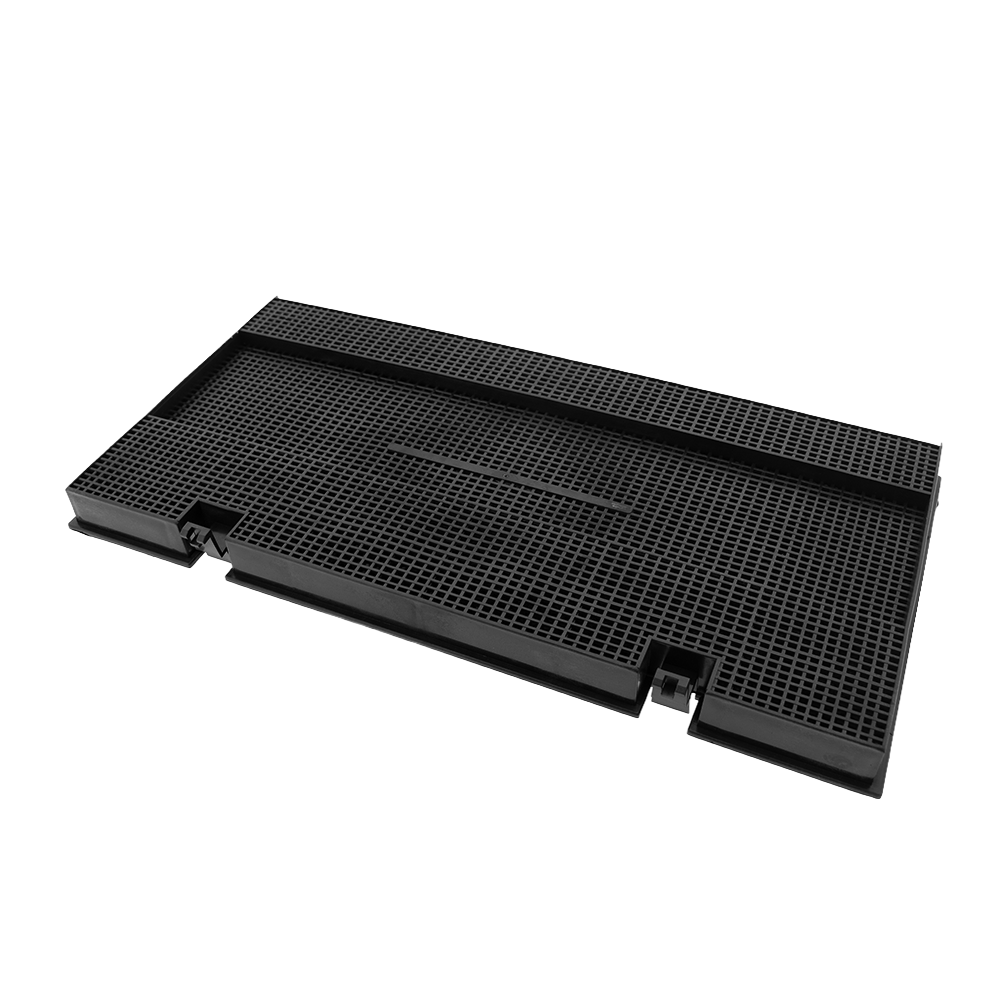 Koolstoffilter geschikt voor WPRO Type 150 / CHF150/1