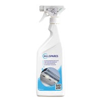 AllSpares Metaalfilter Ontvetter 500ml