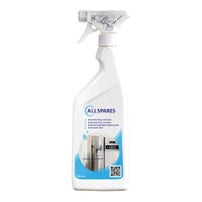 AllSpares RVS Reiniger 500ml