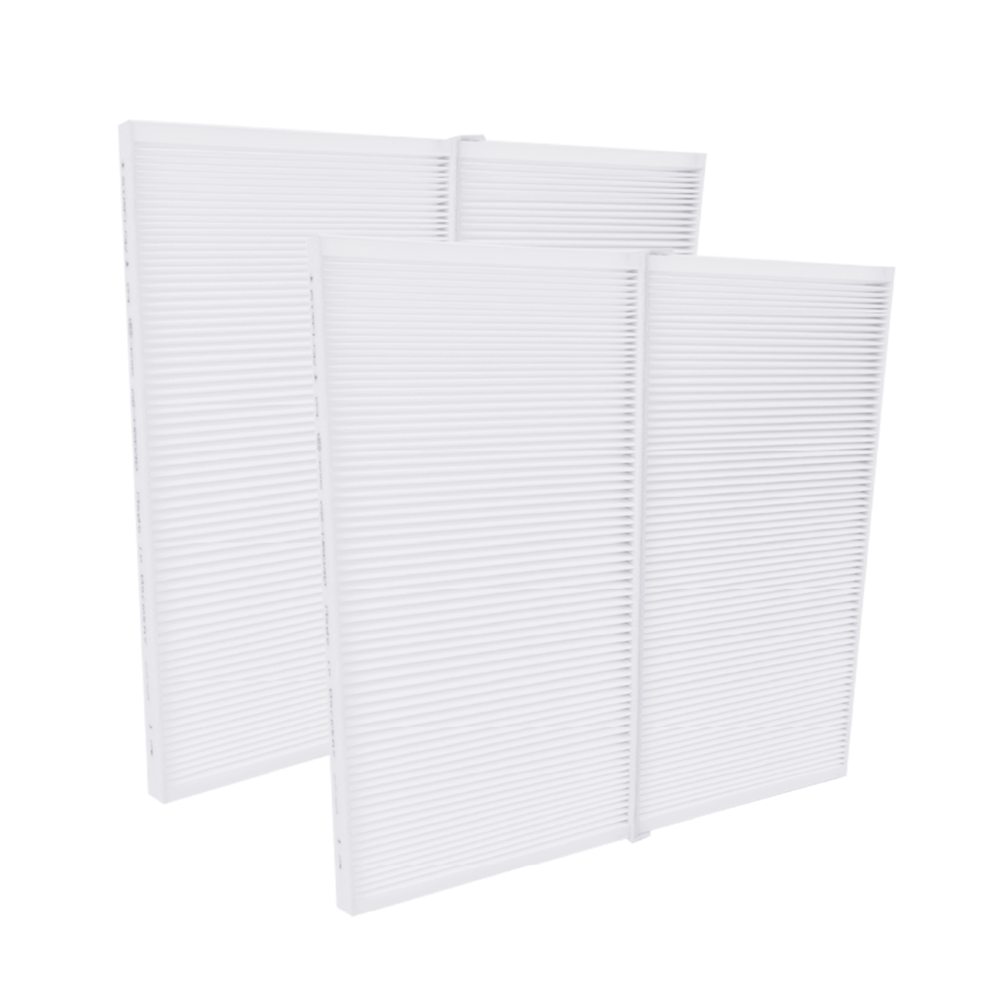 Filter G4 geschikt voor Itho Daalderop HRU ECO 250 / 300 (2st.)