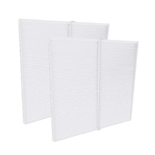 Filter G4 geschikt voor Itho Daalderop HRU ECO 250 / 300 (2st.)