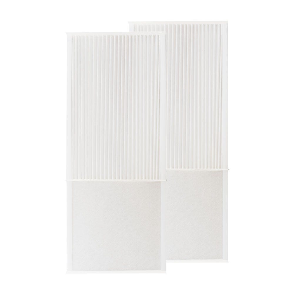 Filter G4 geschikt voor Duco Ducobox Energy Comfort D325 (2st.)