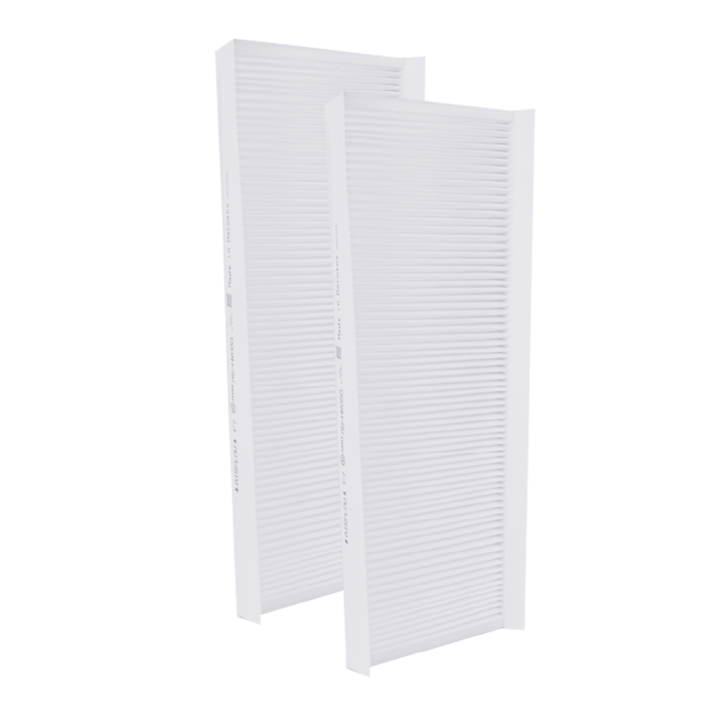 Filter F7/G4 geschikt voor Ducobox Energy Premium 325/400 (2st.)