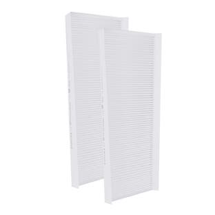 Filter F7/G4 geschikt voor Ducobox Energy Premium 325/400 (2st.)