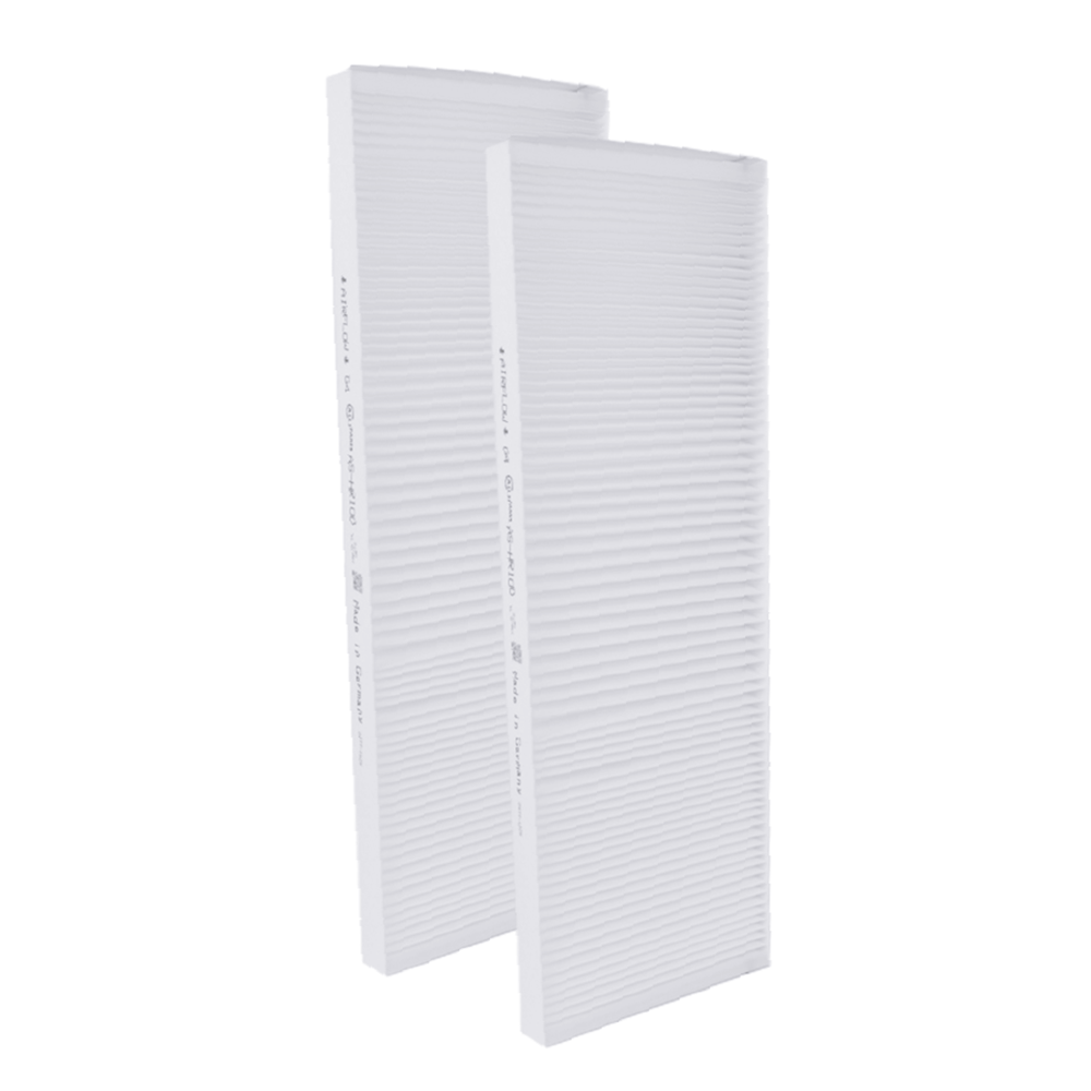 Filter ePM1 55% / Coarse 65% geschikt voor Buva EcoStream (2st.)