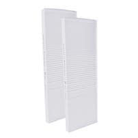 Filter ePM1 55% / Coarse 65% geschikt voor Buva EcoStream (2st.)