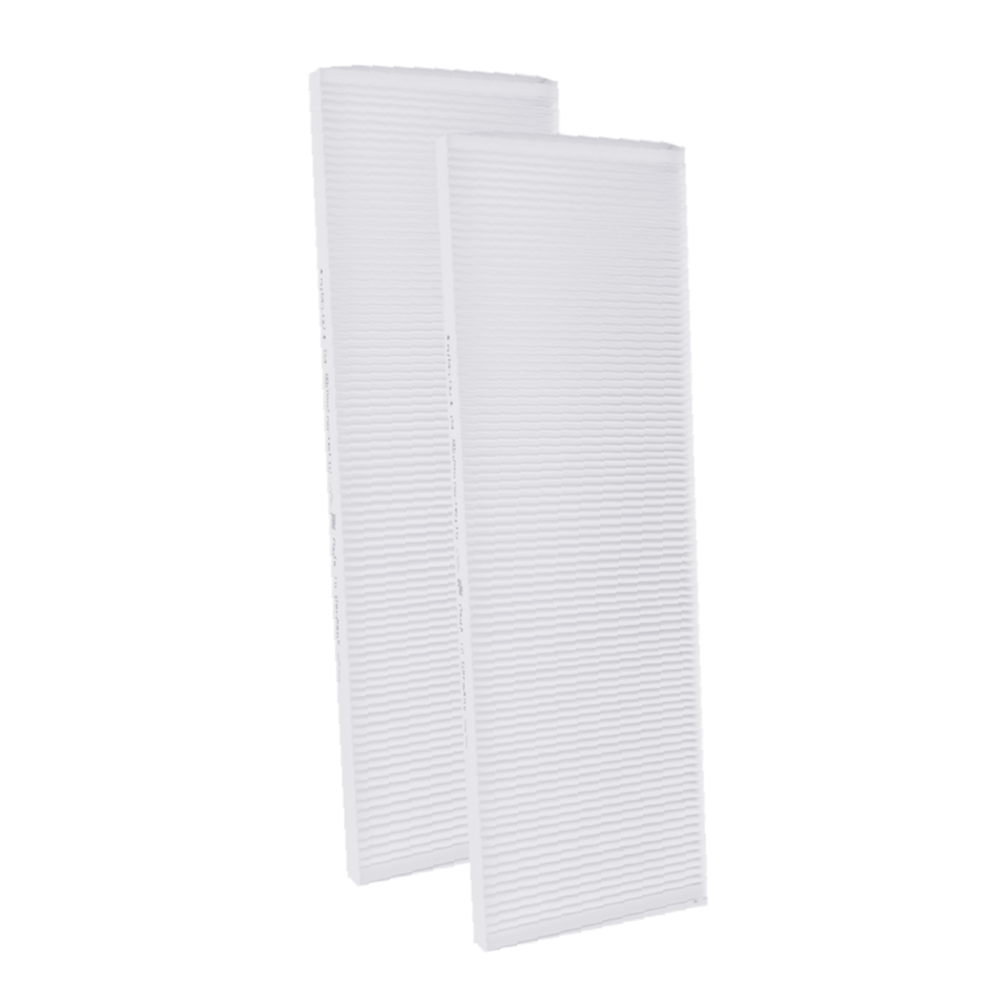 Filter G4 geschikt voor Orcon HRC300/HRC400/EcoMax/MaxComfort (2st.)