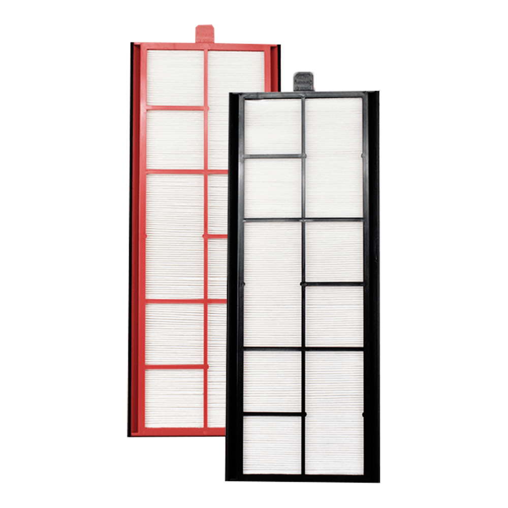 Filter F7/G4 geschikt voor VMC Wernig G90-550 / EFS 380/550 GF (2st.)