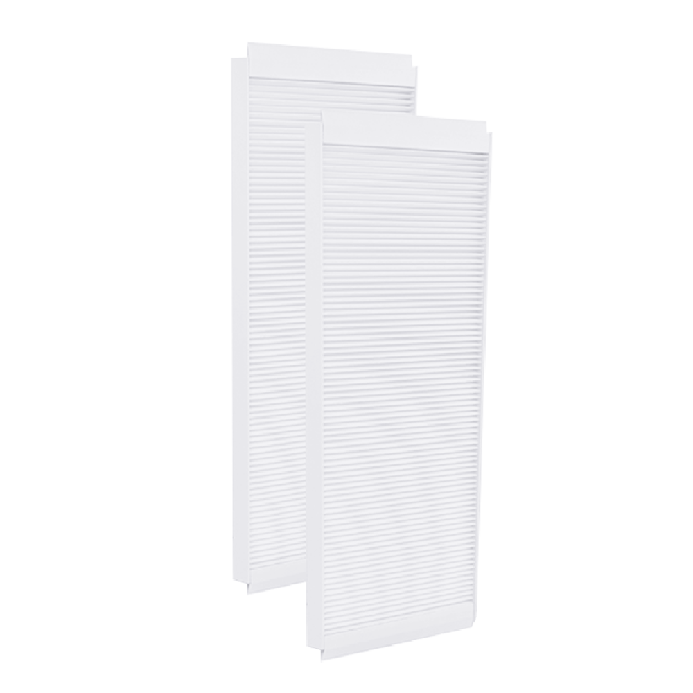 Filter G4 geschikt voor Itho Daalderop HRU 400 (2st.)