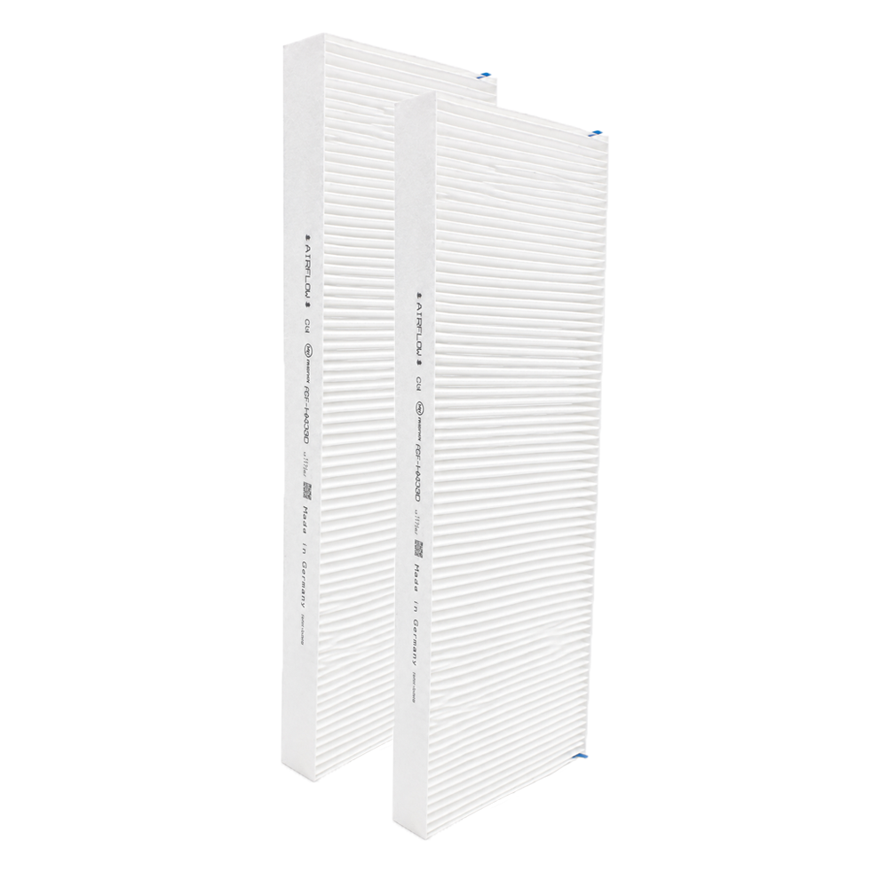 Filter G4 geschikt voor Duco Energy Premium 325 / 400 (2st.)