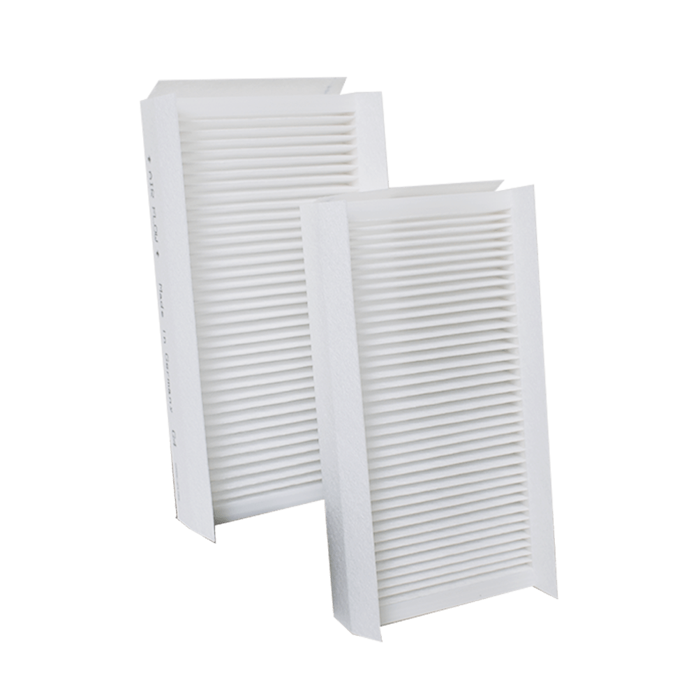 Filter F7/G4 geschikt voor Zehnder ComfoAir 180 (2st.)