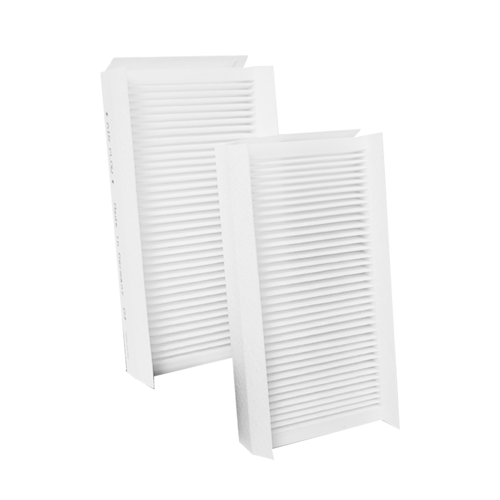 Filter F7/G4 geschikt voor Zehnder ComfoAir 180 (2st.)