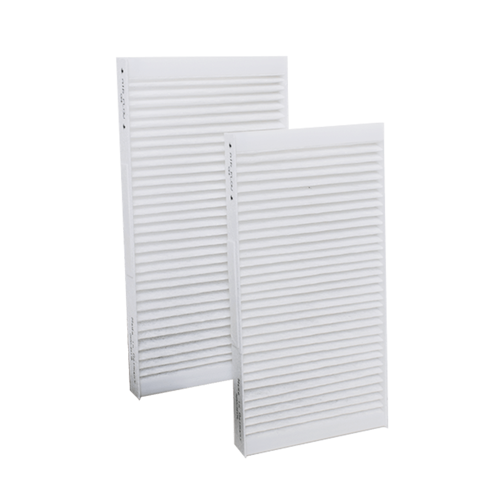 Filter G4 geschikt voor Zehnder ComfoAir 70 (2st.)