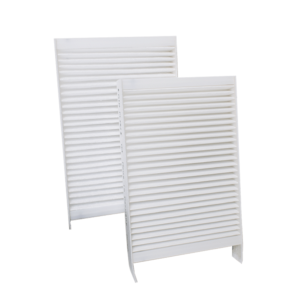 Filter G4 geschikt voor Zehnder ComfoSpot 50 (2st.)