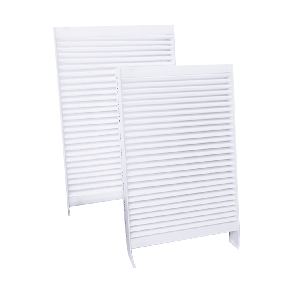 Filter F7/G4 geschikt voor Zehnder ComfoSpot 50 (2st.)