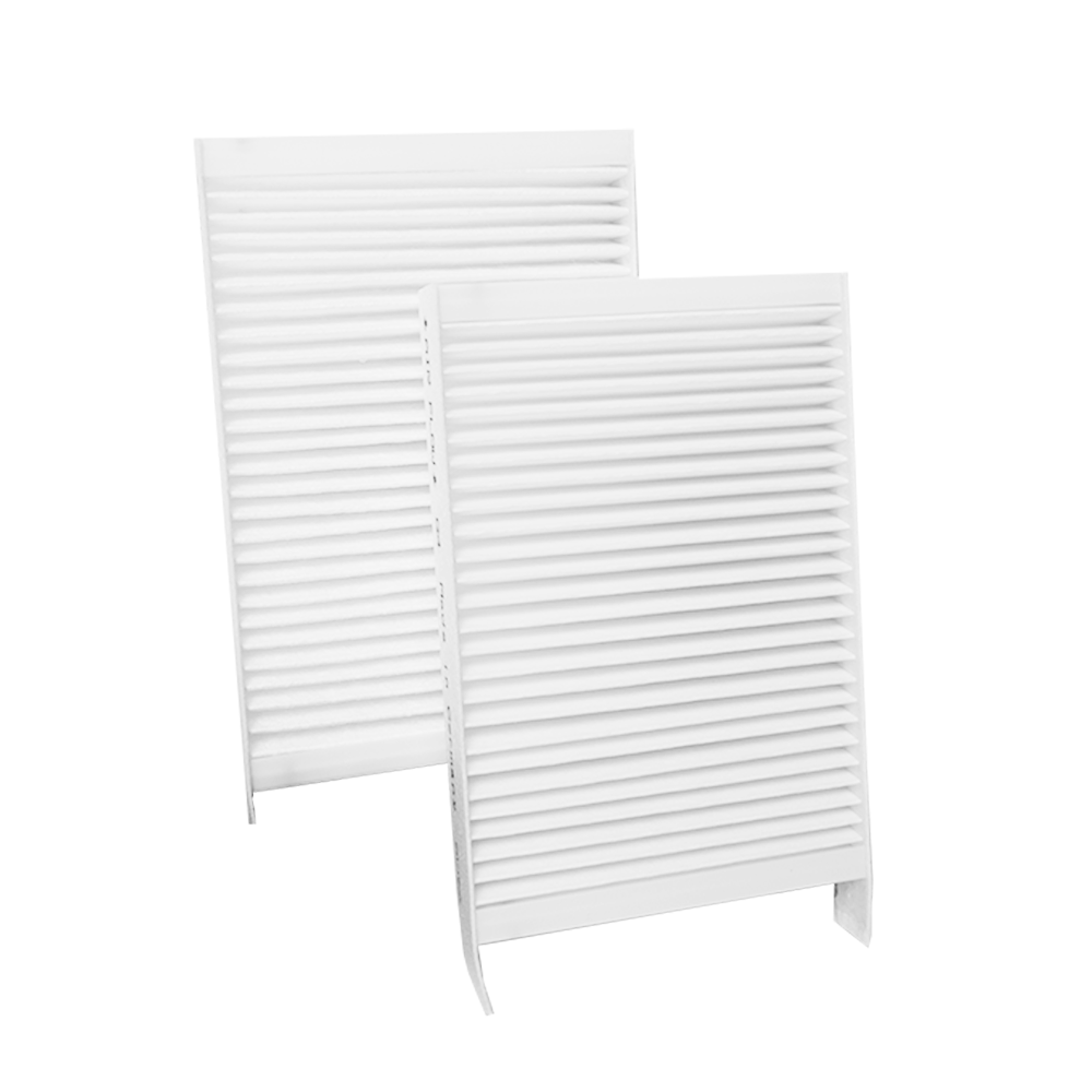 Filter F7/G4 geschikt voor Zehnder ComfoSpot 50 (2st.)