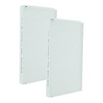 Filter G4 geschikt voor Itho Daalderop HRU ECO 200 (2st.)