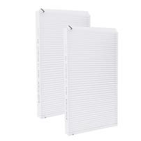 Filter G4 geschikt voor Itho Daalderop HRU ECO 200 (2st.)