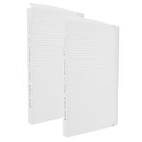 Filter F7 geschikt voor Itho Daalderop HRU ECO 200 (2st.)