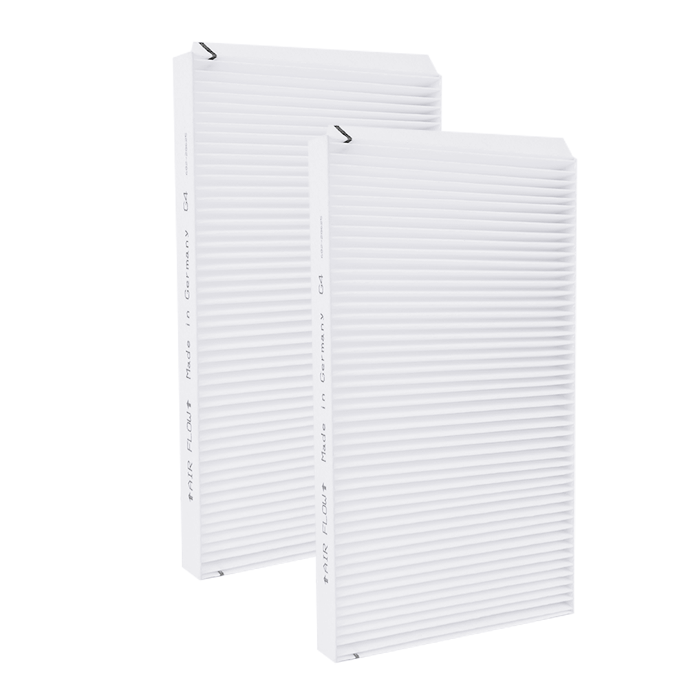 Filter F7 geschikt voor Itho Daalderop HRU ECO 200 (2st.)