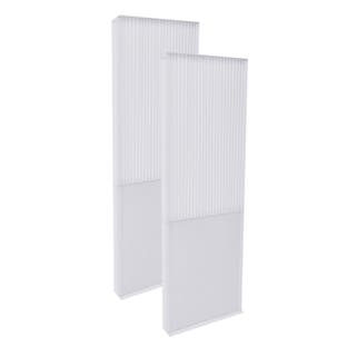 Filter G4 geschikt voor Duco Comfort D400 / Comfort Plus (2st.)