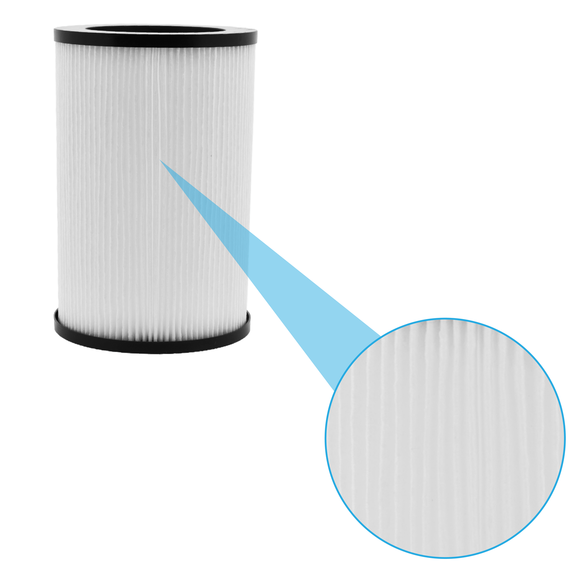 Filter F7 geschikt voor Meltem M-WRG-II / 750010