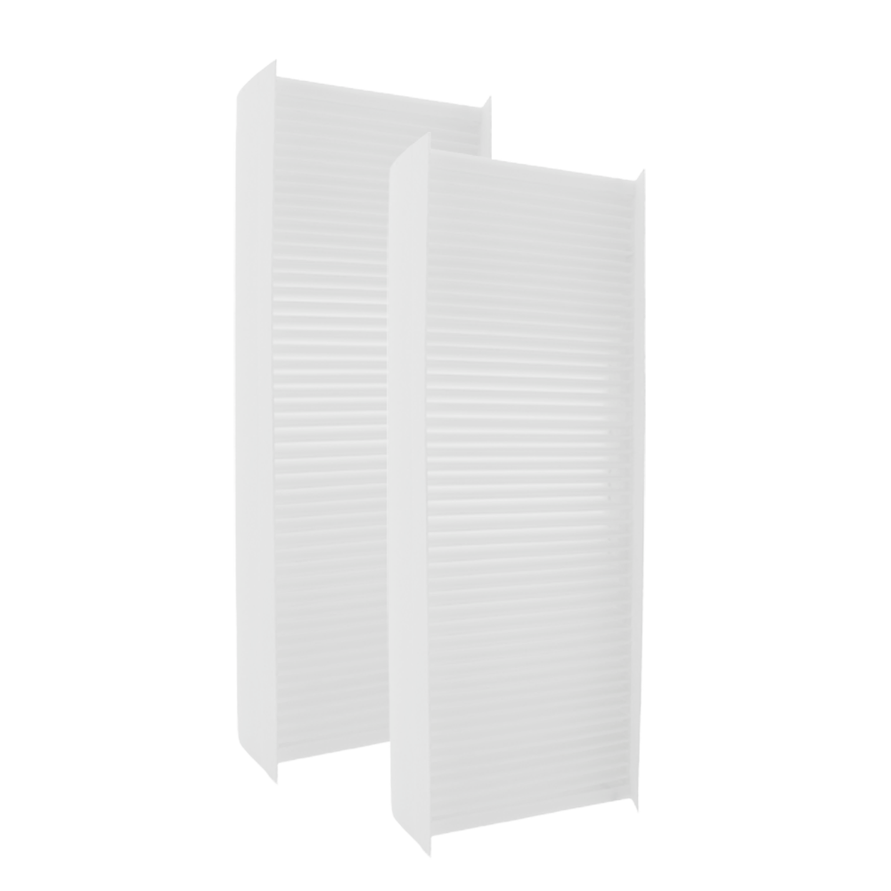 Filter G4 geschikt voor Pluggit Avent P310 (2st.)
