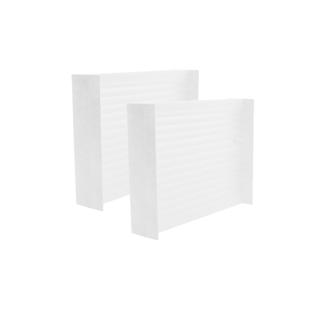 Filter G4 geschikt voor Pluggit PluggPlan (2st.)