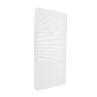 Filter M5 geschikt voor Proxon-Zimmermann FWT1/2