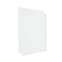 Filter G4 geschikt voor Paul Focus 200/F200 (2st.)