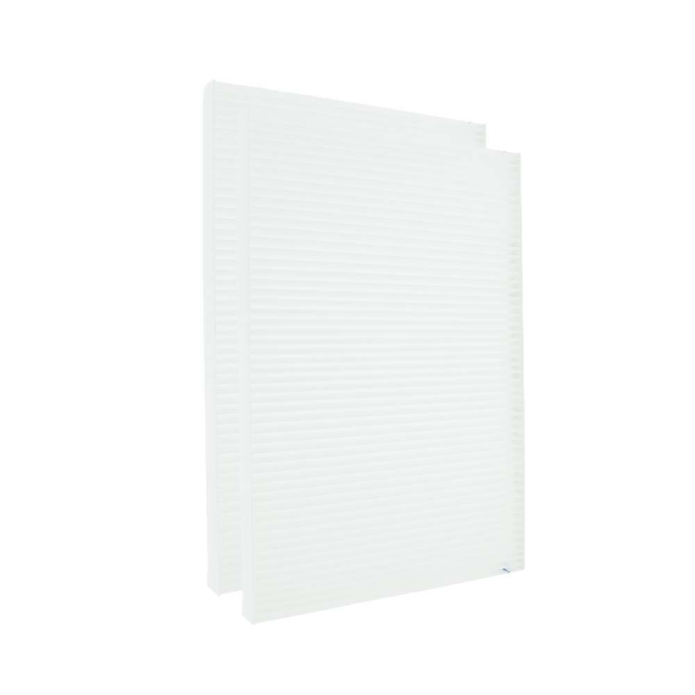 Filter G4/F7 geschikt voor Paul Focus 200/F200 (2st.)