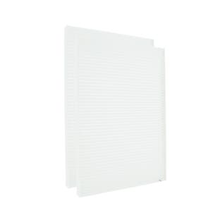 Filter G4/F7 geschikt voor Paul Focus 200/F200 (2st.)