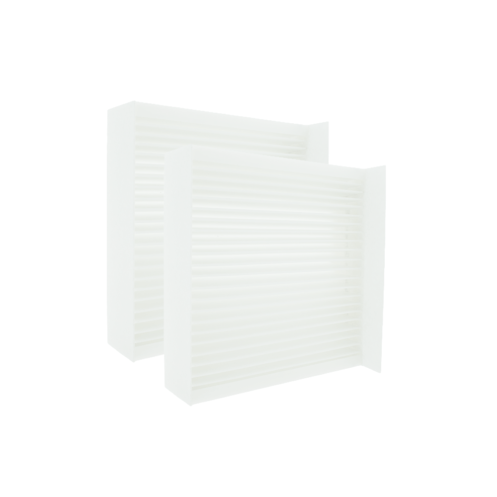 Filter M5/F7 geschikt voor Paul Climos F200 (2st.)