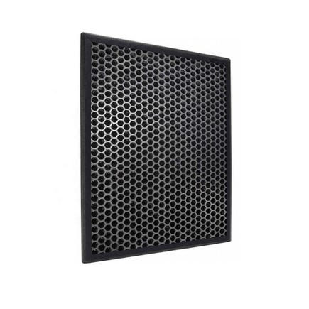 HEPA-Koolstoffilter geschikt voor Philips NanoProtect FY1413/30