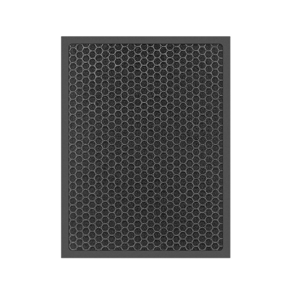 Koolstoffilter geschikt voor Philips NanoProtect FY3432/10