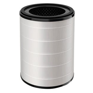 HEPA-Koolstoffilter geschikt voor Philips NanoProtect S3 FY3430/30