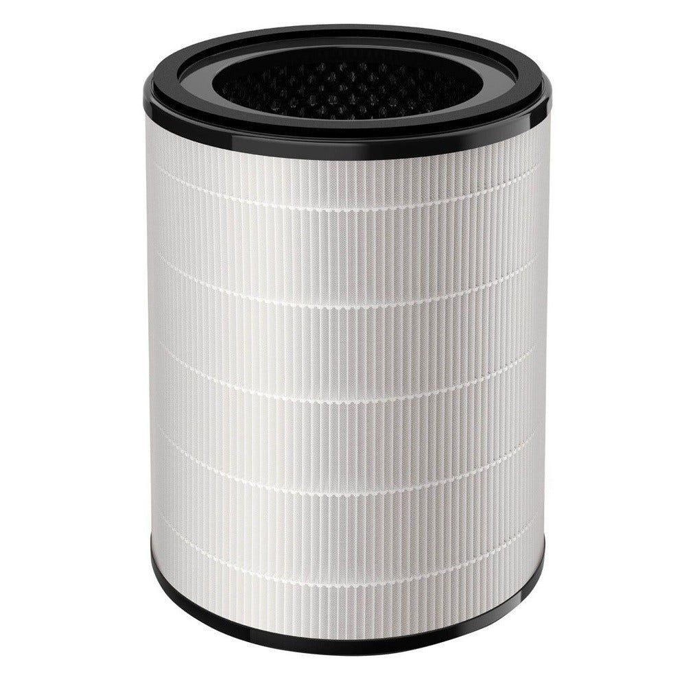 HEPA-Koolstoffilter geschikt voor Philips NanoProtect S3 FY3430/30