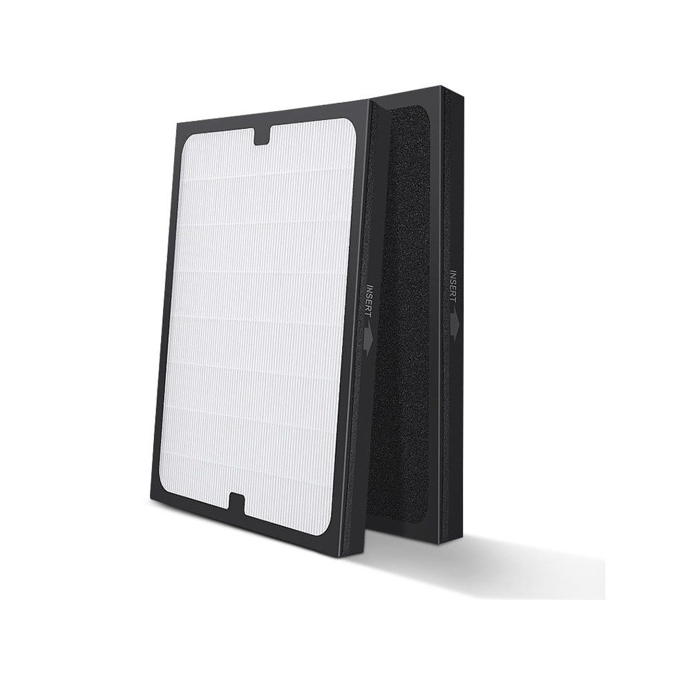 HEPA-filter geschikt voor Beurer HEPA-Filter LR200 / LR210